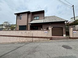 はつが野3丁目　中古戸建