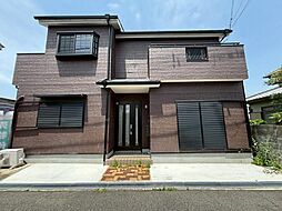 日置荘西町８丁　中古戸建