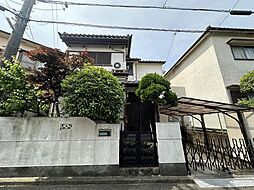 毛穴町　売土地