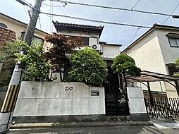 毛穴町　中古戸建