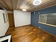 暮らしの中心となるリビングは、家族みんなが心地よく過ごせる癒しの空間ですよ！