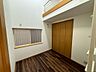 収納：お部屋を広く利用するために必須なクローゼットが全室付いています♪もちろんお荷物を収納されても良しの勝手の良いクローゼットは嬉しいですね♪