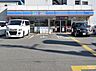 周辺：ローソン遠里小野店まで徒歩５分