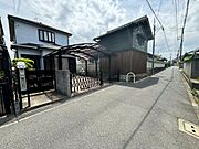 トイレ１階と２階の２ヶ所あります♪忙しい朝や家族の多いご家庭も安心ですね！
