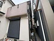 和室ございます♪一息つく時の癒しの空間や客間にも使えますね☆お子様のお昼寝スペースにもぴったりです♪