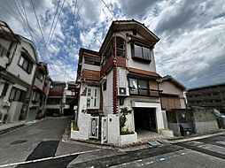 深阪１丁　中古戸建