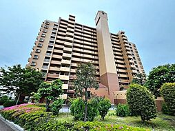 ファミールハイツ泉大津セントハーバーシティ1番館