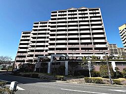 ファミールハイツ泉大津セントハーバーシティ2番館