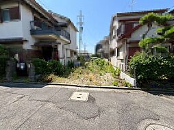家原寺町１丁　売土地