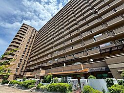 朝日プラザシティ・サザンパークB棟