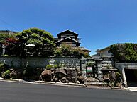 大阪府堺市南区赤坂台4丁：物件画像