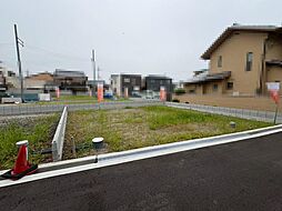 南町　売土地　全７区画