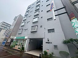 アーバンス長居
