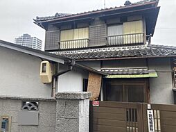 羽衣１丁目　売土地