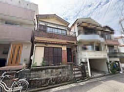 深井東町　売土地