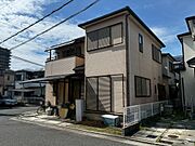 【バルコニー】開放感のあるバルコニーです♪お洗濯も楽々快適に干せますよ♪