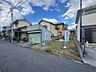 その他：【現況更地】土地面積約２５．０１坪の広い敷地です♪現況更地につき解体費用かかりません♪