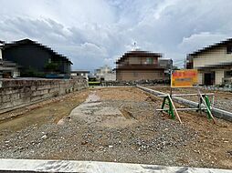 伏屋町２丁目　新築分譲住宅　全２区画