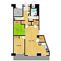 ファミールハイツ上野芝3番館4階1,680万円