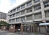 周辺：大阪市立平林小学校まで徒歩約６分