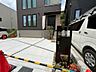 エントランス：【宅配ボックス】不在時にも荷物が受け取れるので、便利ですね！