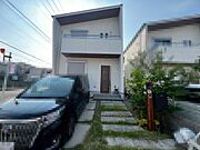 土地面積約３３．０８坪！南東角地の立地！室内は大変綺麗にお使いです！２０１９年２月建築の築６年！