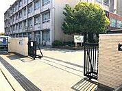 堺市立平井中学校まで徒歩１４分