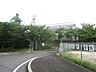 周辺：堺市立若松台中学校ま