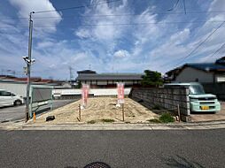 八田南之町　売土地
