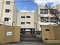 大阪市立北田辺...