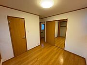 ベルランド総合病院まで徒歩１７分！突然の怪我や体調不良の時にも安心ですね♪