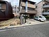 外観：建築条件無！お好きな工務店で建築出来ます！夢のマイホームを実現してくださいね♪
