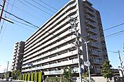 南海本線「羽衣」駅まで徒歩１１分！ＪＲ阪和線「東羽衣」駅まで徒歩１５分！南海高師浜線「伽羅橋」駅まで徒歩５分！毎日の通勤や通学に便利ですね！