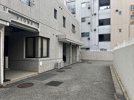 帝塚山病院まで徒歩5分!突然の怪我や体調不良の時にも安心ですね♪