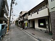 【閑静な住宅地でのびのび子育て】閑静な住宅地で子育て家族にピッタリ。毎日のお散歩も快適な緑に恵まれたエリアです。
