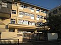 旭小学校まで徒...