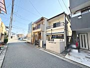 現況空家ですので、お忙しい方でもお仕事帰り等にご内覧頂けます♪