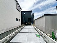 大阪府堺市中区深井水池町：物件画像