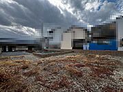 【現況更地】土地面積約４１坪の広い敷地です♪現況更地につき解体費用かかりません♪