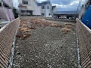 【現況更地】すぐにお家を建てられますよ！是非現地にてご確認ください！