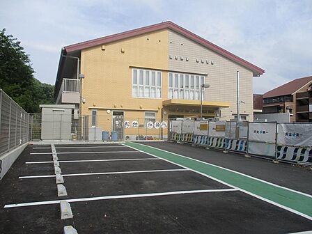 若松台こども園まで徒歩5分