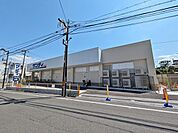 サンディ岸和田春木店まで徒歩１０分