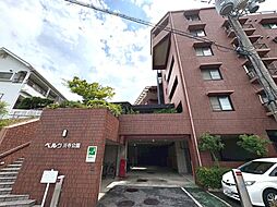 ベルク浜寺公園