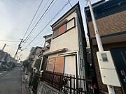南面バルコニーですので、日当り良好で洗濯物が良く乾きそうですね！