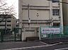 周辺：西百舌鳥小学校