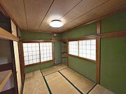 ☆和室ございます☆一息つく時の癒しの空間や客間にも使えますね！
