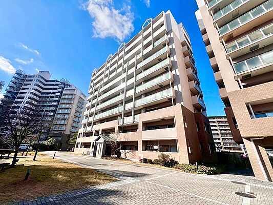 外観 ソワール新檜尾台７号棟 4階/-