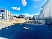 南海高野線「北野田」駅まで徒歩１７分！毎日の通勤や通学に便利ですよ♪