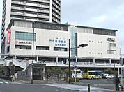 南海高野線「北野田」駅まで徒歩１７分