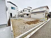 建築条件無ですので、個性溢れる住まいを実現させてくださいね♪